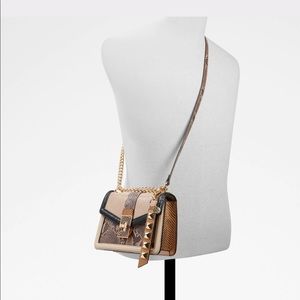 Aldo crossbody bag